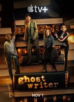 Ghostwriter : Le Secret De La Plume - Saison 3 wiflix