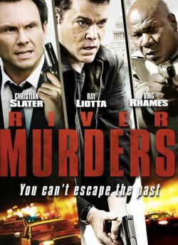 River Murders wiflix