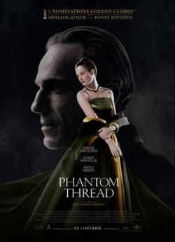 Phantom Thread wiflix