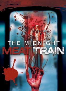 Midnight Meat Train wiflix