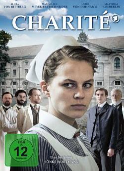 Charité - Saison 2 wiflix