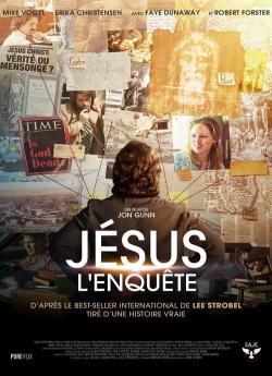 Jésus, l'enquête wiflix