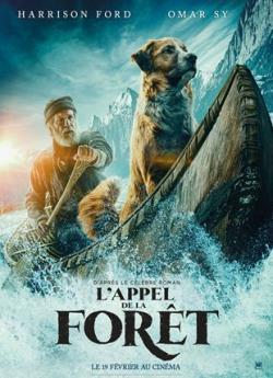 L'Appel de la forêt wiflix