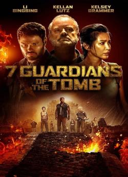 7 Guardians of the Tomb wiflix