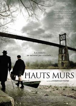 Les Hauts murs wiflix