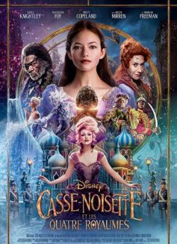 Casse-noisette et les quatre royaumes wiflix