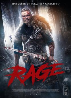 Rage wiflix