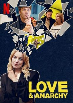 Love & Anarchy - Saison 1 wiflix