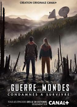 La Guerre des Mondes (Canal+) - Saison 3 wiflix