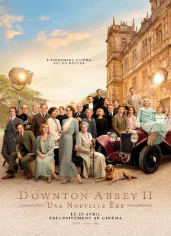 Downton Abbey II : Une nouvelle ère wiflix