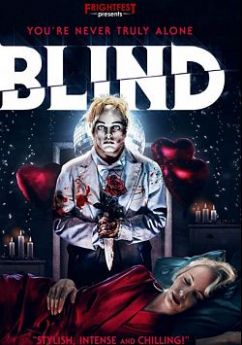 Blind wiflix