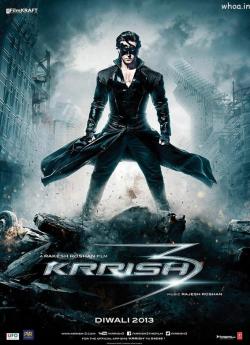 Krrish (2006) wiflix