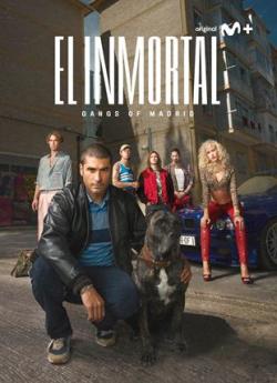 L'immortel - Saison 1 wiflix