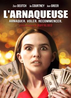 L'Arnaqueuse wiflix