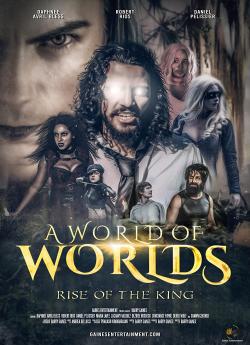 A World Of Worlds: Rise of the King wiflix