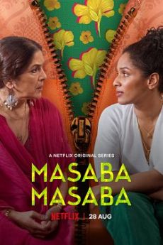 Masaba Masaba - Saison 1 wiflix