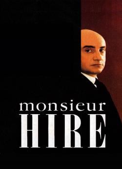 Monsieur Hire wiflix