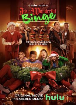 The Binge 2: It's A Wonderful Binge wiflix