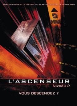 L'Ascenseur (niveau 2) wiflix