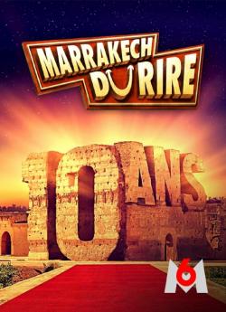 Le Marrakech du rire 2022 : les 10 ans wiflix