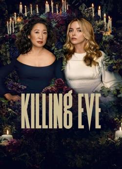 Killing Eve - Saison 4 wiflix