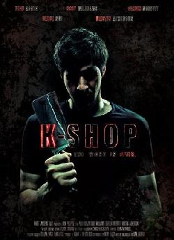 K-Shop wiflix