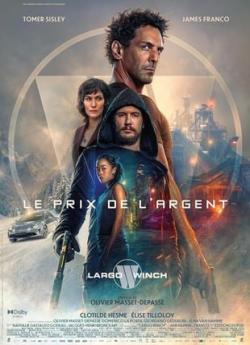 Largo Winch : Le prix de l'argent wiflix