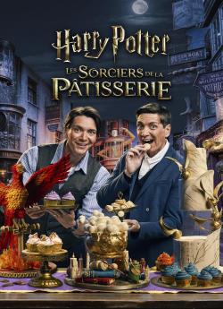 Harry Potter : Les Sorciers de la pâtisserie - Saison 1 wiflix