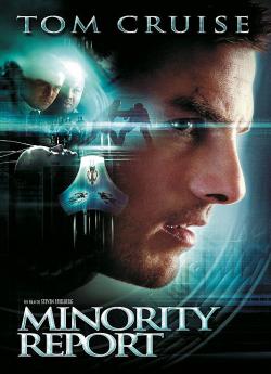 Minority Report wiflix