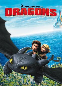 Dragons wiflix