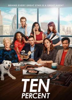 Ten Percent - Saison 1 wiflix