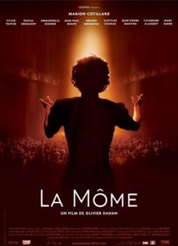 La Môme wiflix