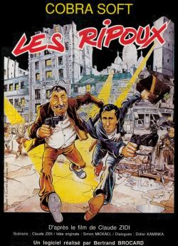 Les Ripoux wiflix