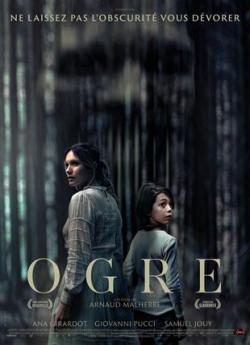 Ogre (2022) wiflix