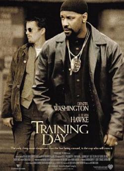 Training Day wiflix