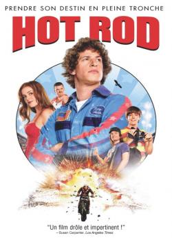 Hot Rod wiflix