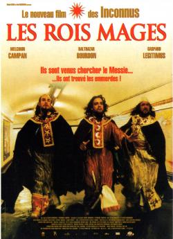 Les rois mages wiflix