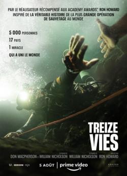 Treize vies wiflix