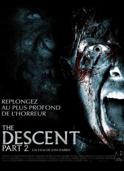 The Descent : Part 2 wiflix