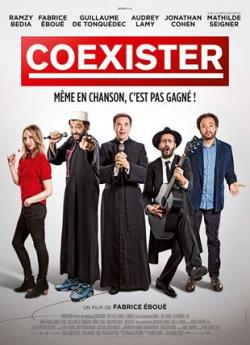 Coexister wiflix