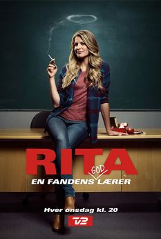 Rita - Saison 5 wiflix