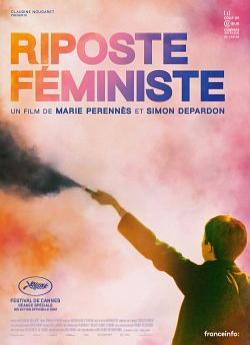 Riposte féministe wiflix