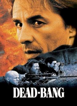 Dead Bang wiflix