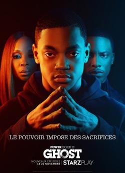 Power Book II: Ghost - Saison 2 wiflix