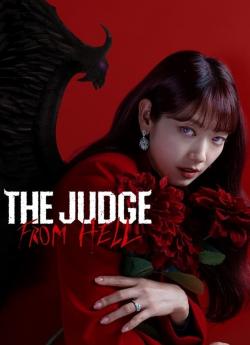 The Judge from Hell - Saison 1 wiflix