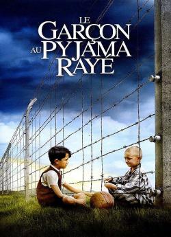 Le Garçon au pyjama rayé wiflix