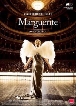 Marguerite wiflix