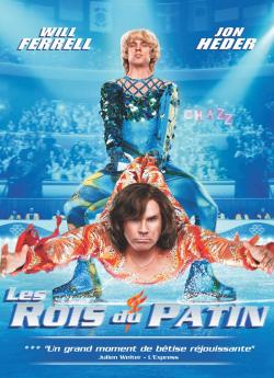 Les Rois du patin wiflix