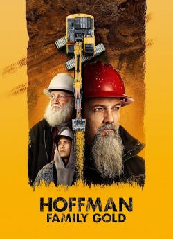 La ruée vers l'or : le défi des Hoffman - Saison 2 wiflix