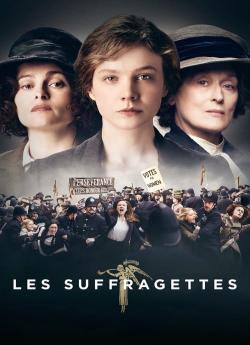 Les Suffragettes wiflix